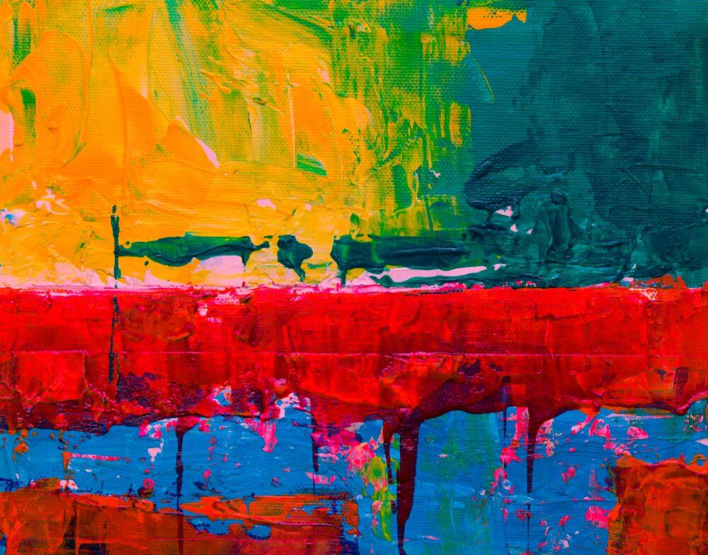 The Psychology Of Colour