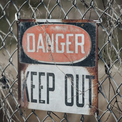 signage