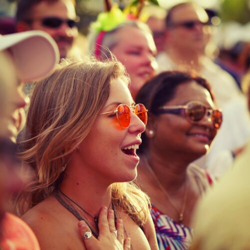 Festival Finances