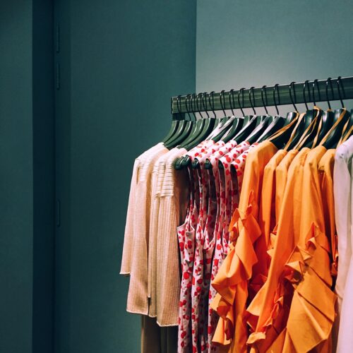 declutter