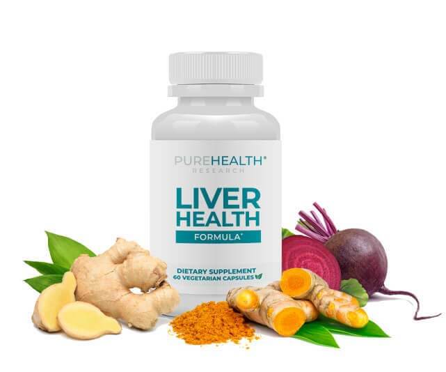 pure health