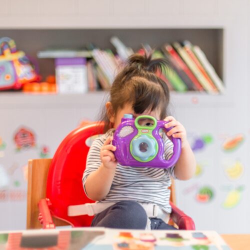 nursery school