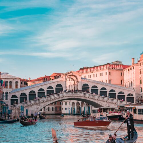 Beautiful Destinations In Italy