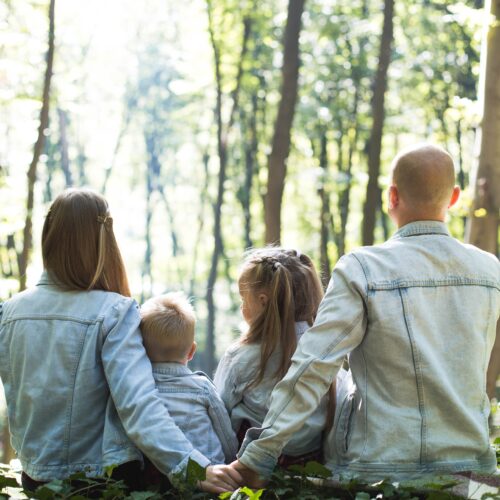 family travel