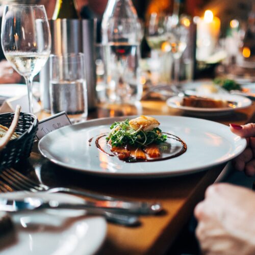 Save Money On Food, Drink & Activities With tastecard