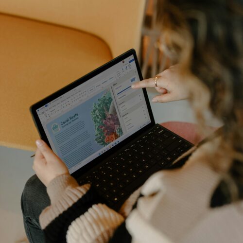 Adapting To Remote Work