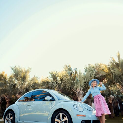 Lower Your Car Insurance Premium