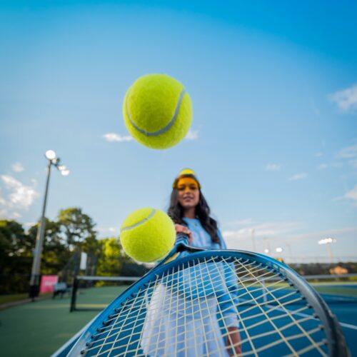 Tennis