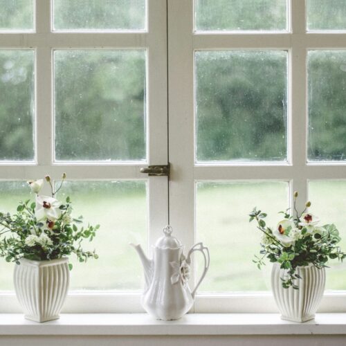 Window Treatment For Your Home