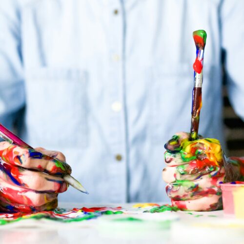 11 Tips For Starting An Art Blog
