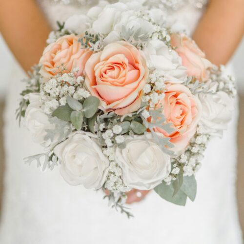 Wedding Planning Stress