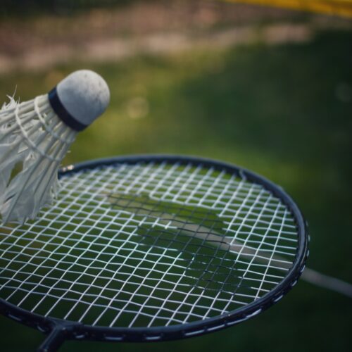 badminton