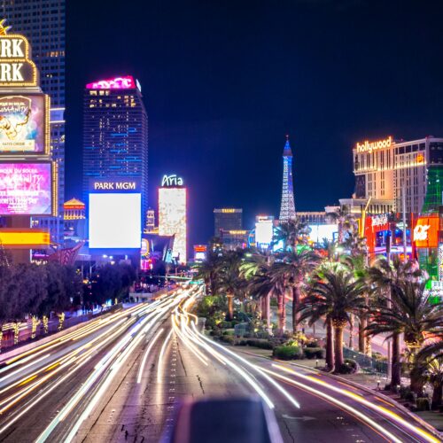 las vegas