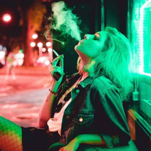 Quitting Smoking: The Health Benefits & Tips For Stopping 