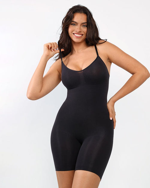 tummy control bodysuit
