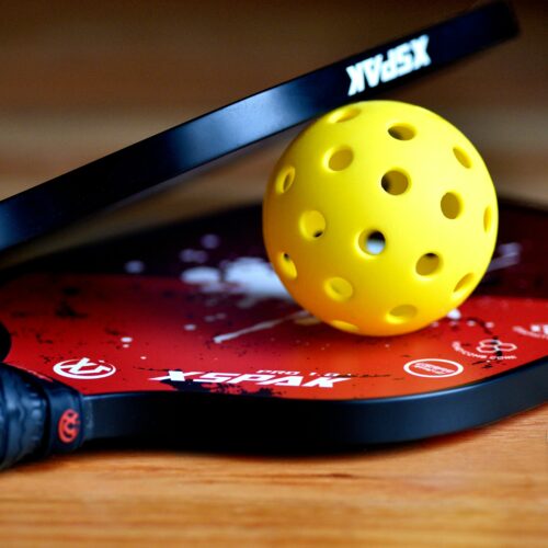 Essential Equipment For Playing Pickleball