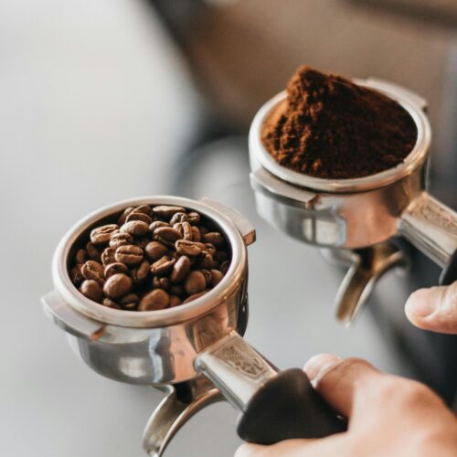 Specialty Coffee vs Supermarket Coffee