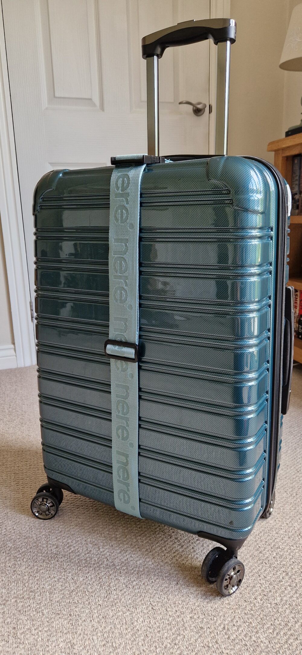 suitcase
