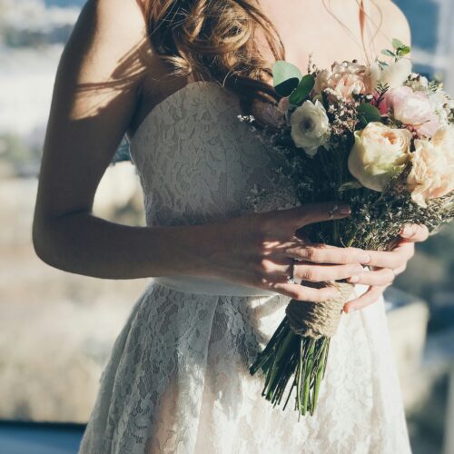 Wedding Insurance Cover