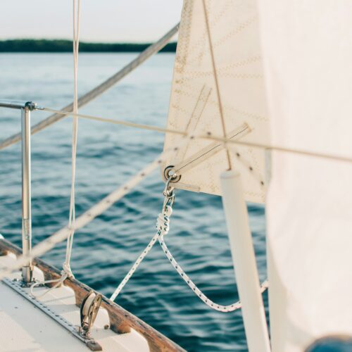sailing