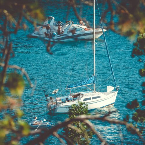 Tailoring Your Dream Yacht Charter Holiday