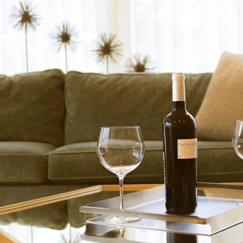 Creative Ways To Personalise Your Living Space