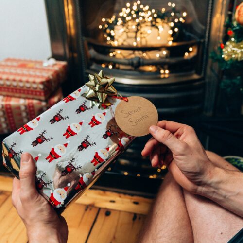 Self Care Christmas Gift Ideas