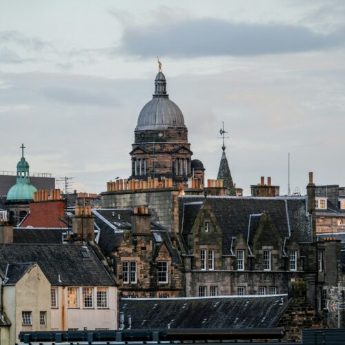 edinburgh