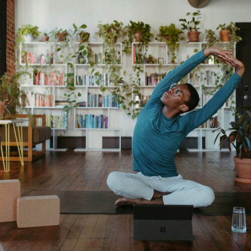 home gym