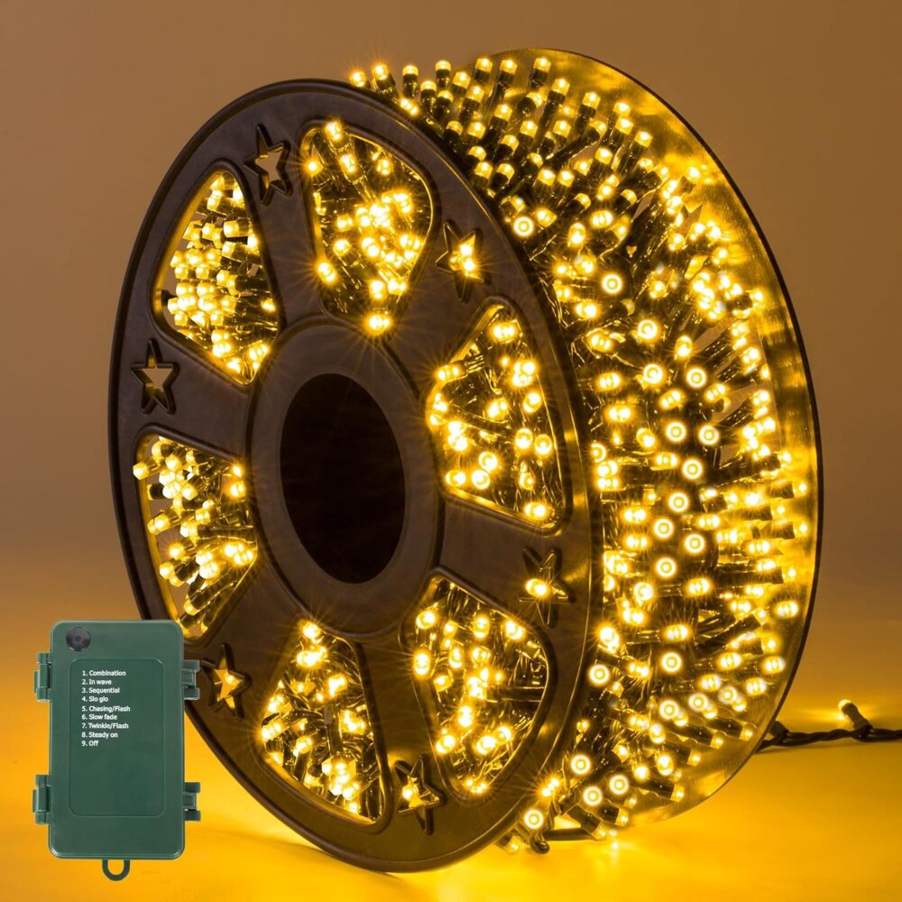 fairylights