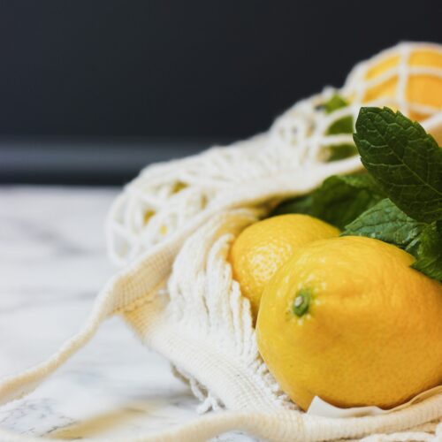 Lemon vs Lemongrass Essential Oil