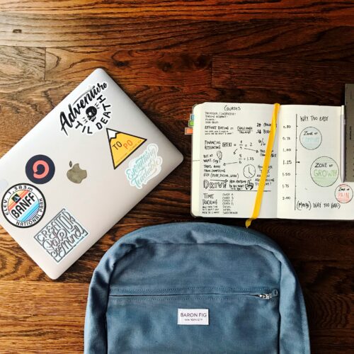 college books