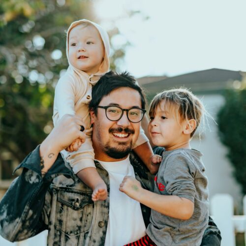 life insurance can protect loved ones
