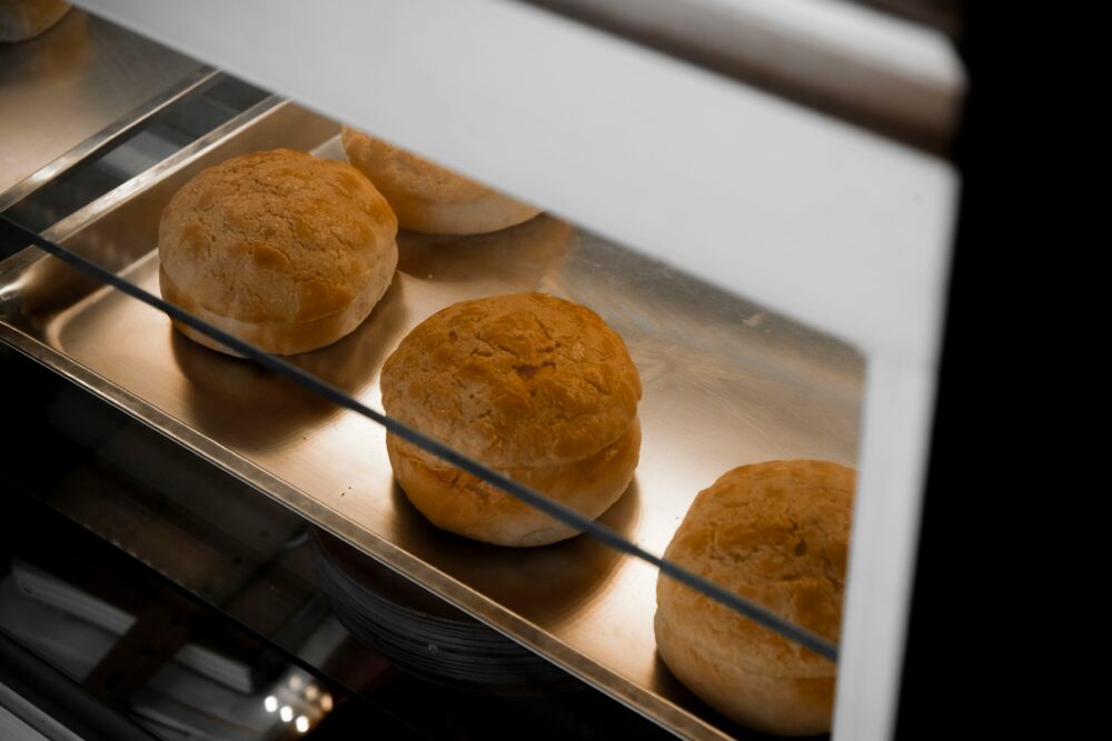 baking tray