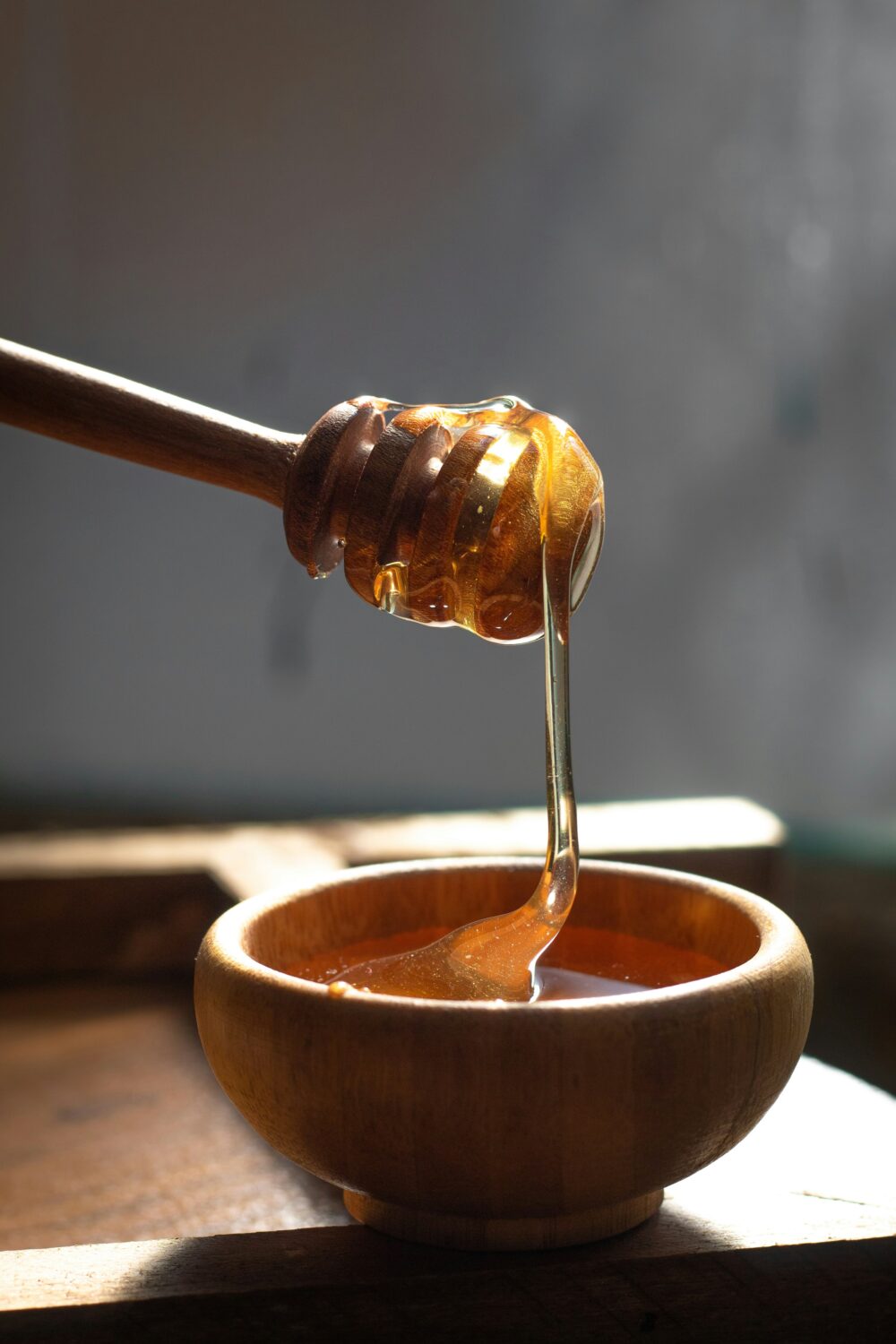 honey pot