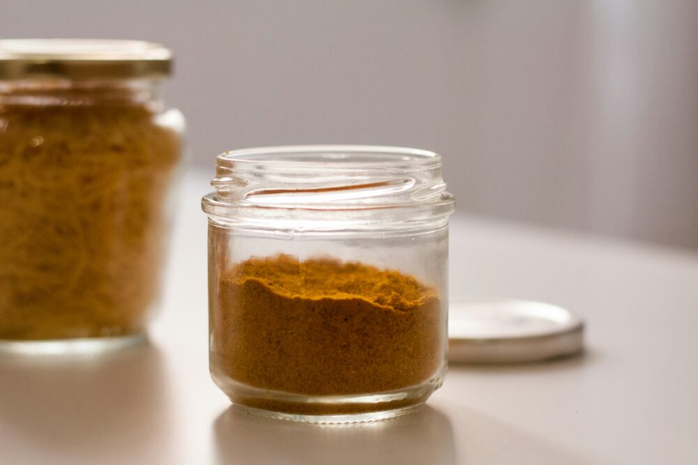 turmeric