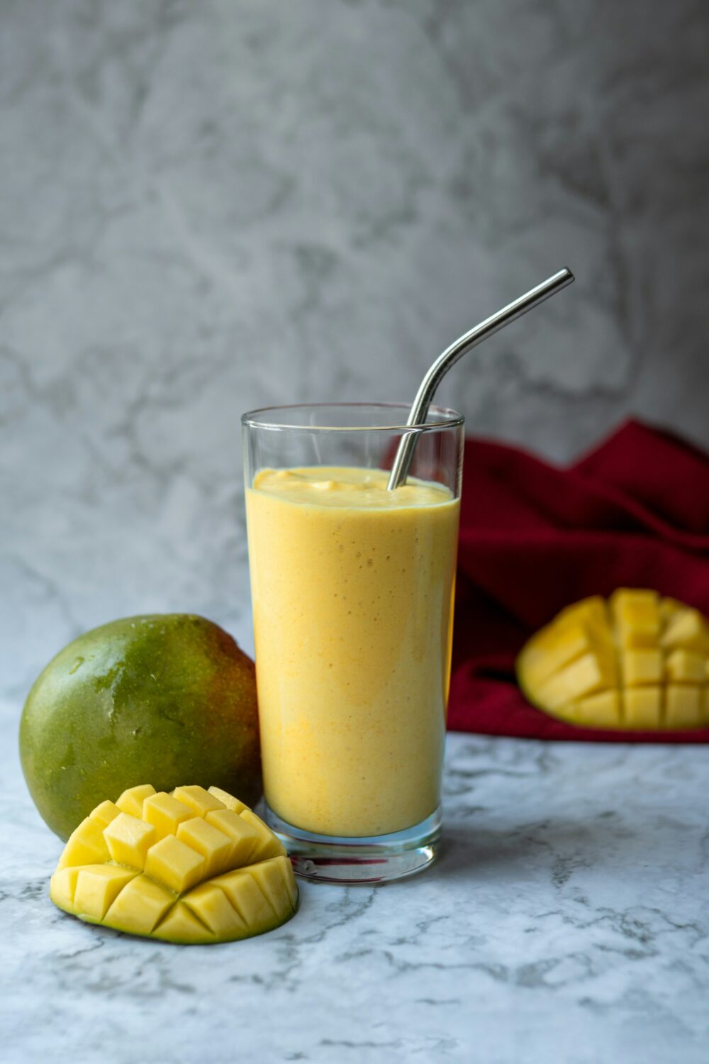 cleansing smoothie