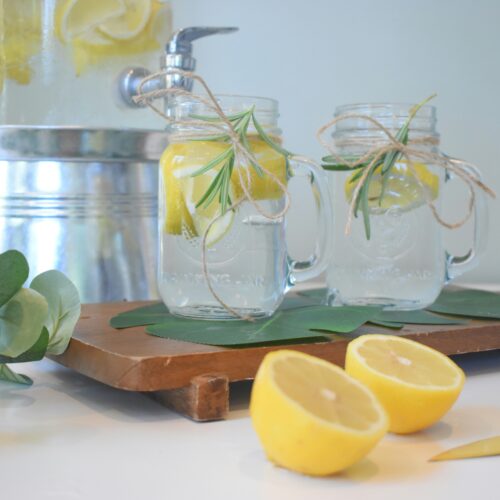 detox juice
