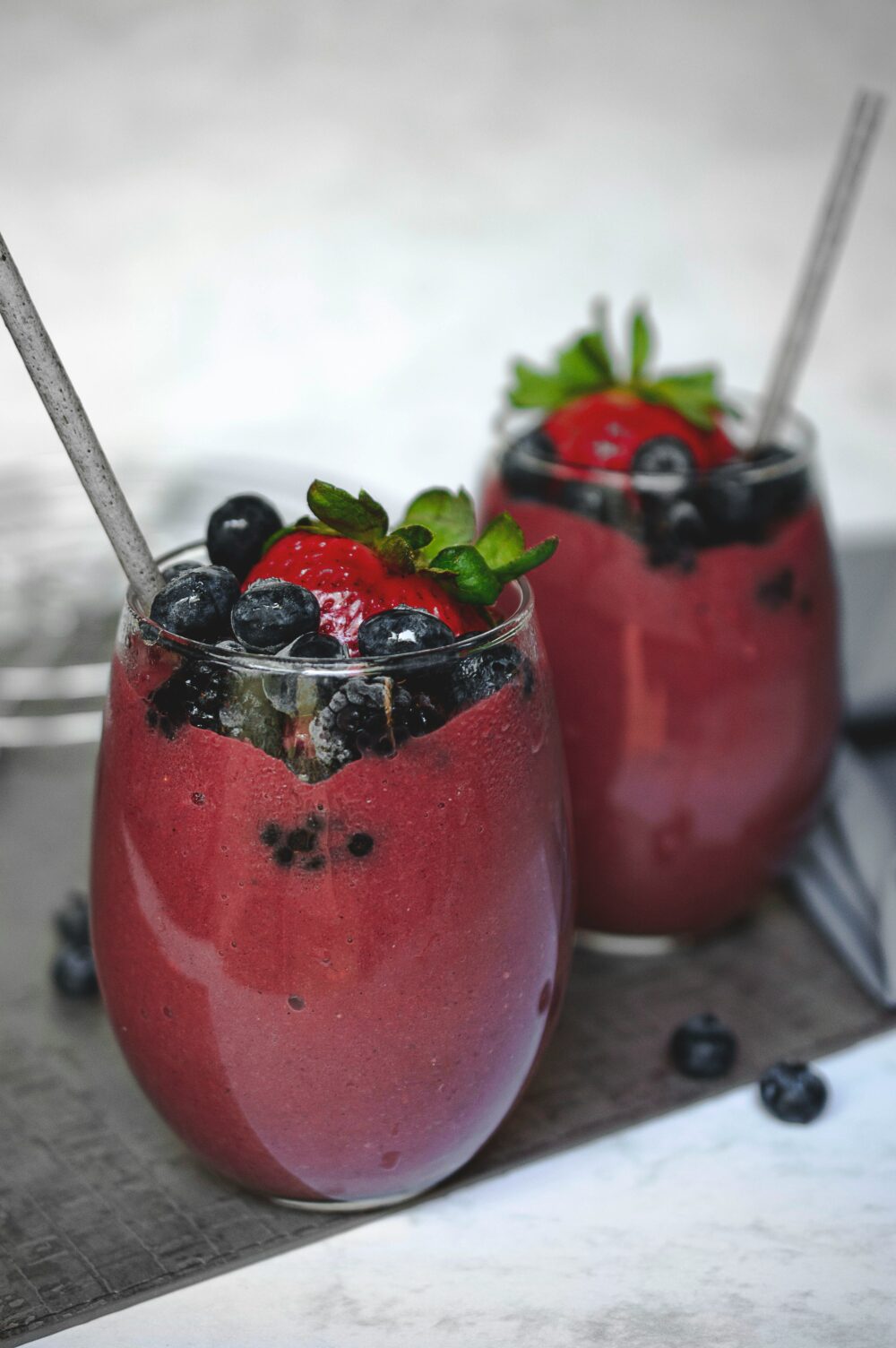 healthy smoothie