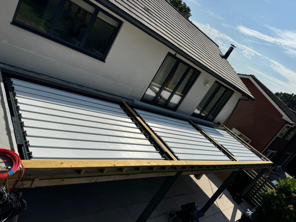 Retractable Roof Systems