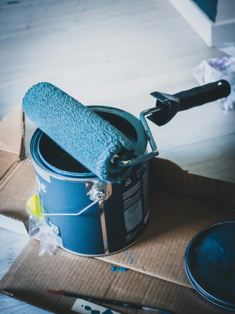 eco friendly paint