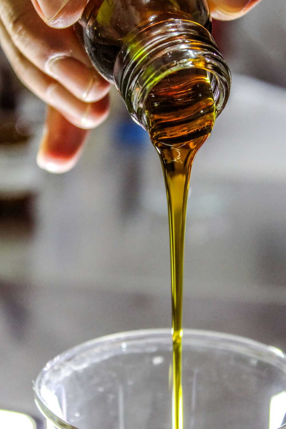 Oregano Oil