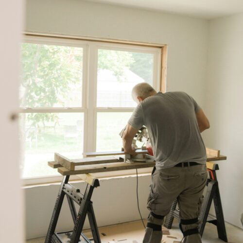 home repairs